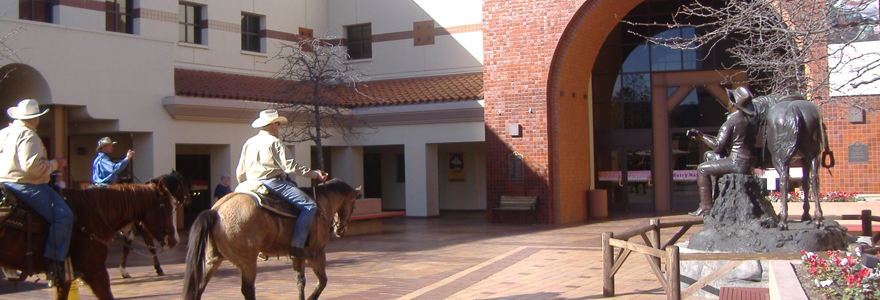 Autry National Center