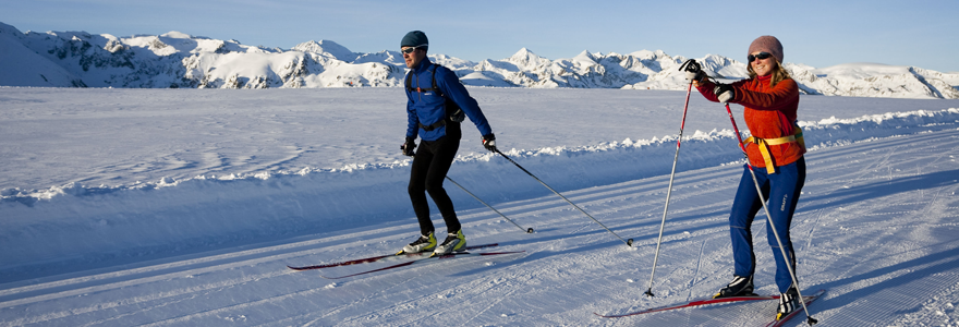 Ski-alpinisme