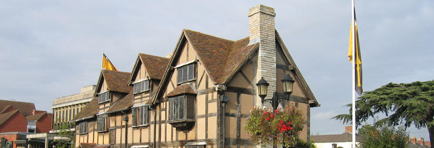 Stratford-Upon-Avon