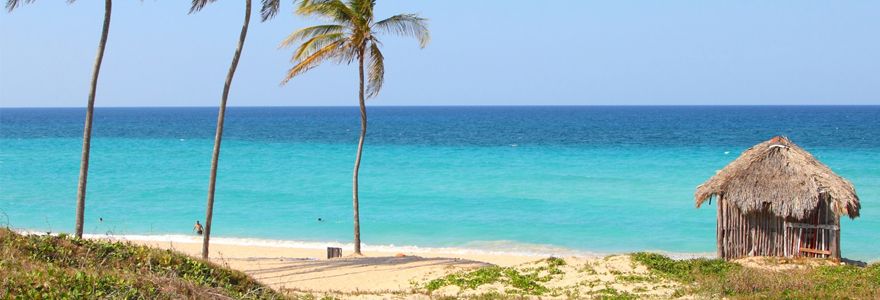 séjour à Cuba