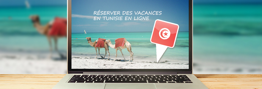vacances en tunisie en ligne