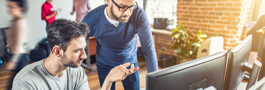 Trouver une agence de référencement Google Partner Premier