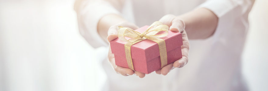 Quels sont les avantages d'opter pour un box cadeau