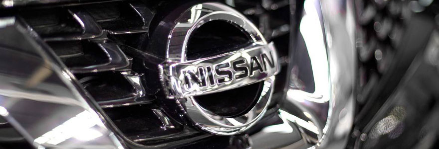 Véhicules neufs de marque Nissan à la Réunion