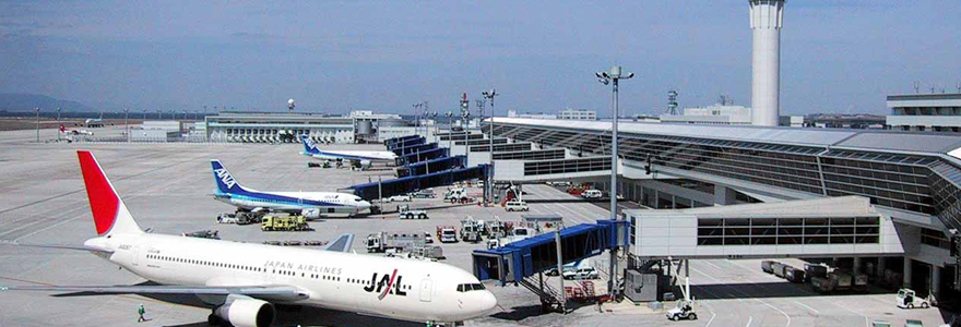 aeroport Fiumicino de Rome