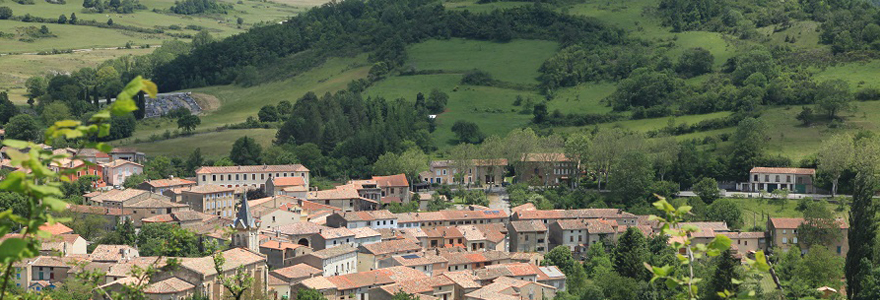 Haute-Vallée de l'Aude