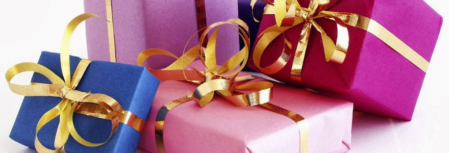 Bonnes idées cadeaux