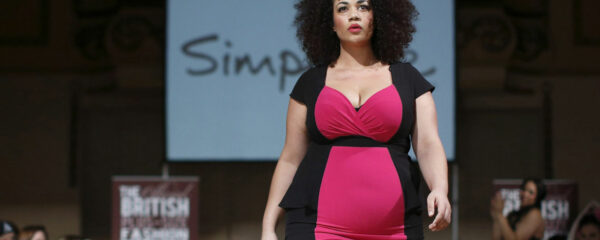 mannequins grandes tailles