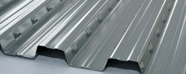 plancher collaborant