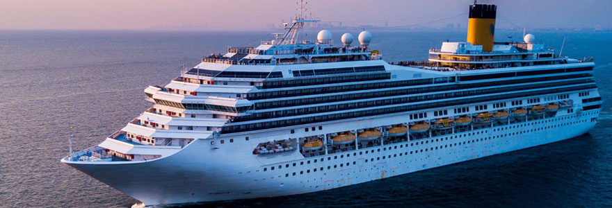 Croisière Nantes-Saint-Nazaire