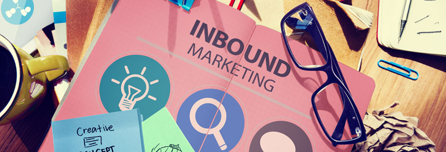 stratégie d'Inbound Marketing