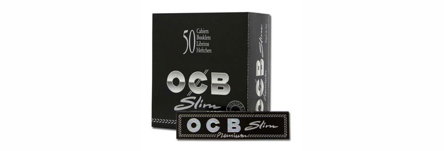 OCB Slim