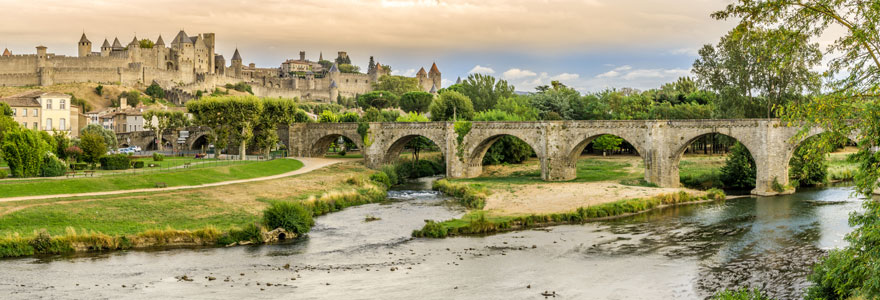 Languedoc-Roussillon