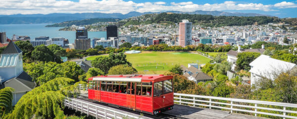 Wellington