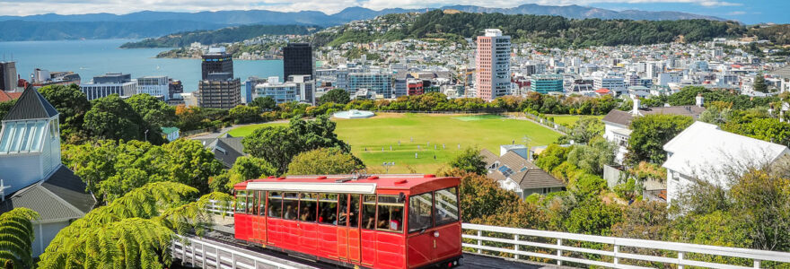 Wellington