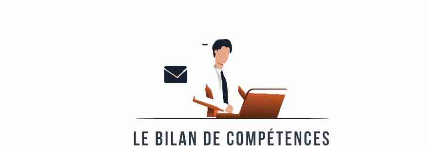 bilan de compétences