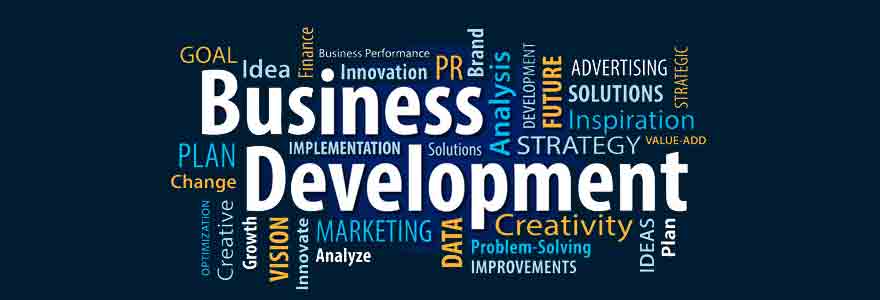 business development