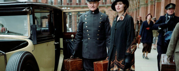 fans de Downton Abbey