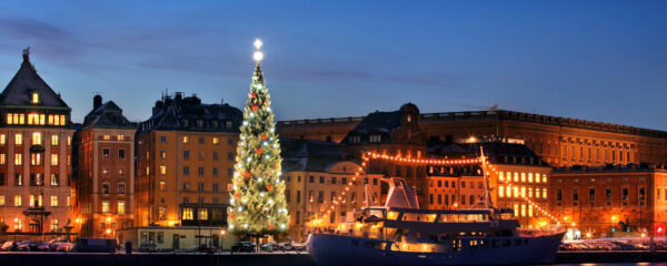 vacances de Noël