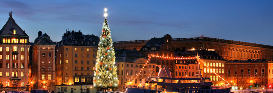 vacances de Noël