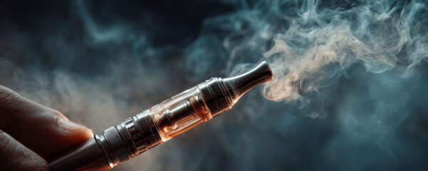 Cigarette électronique